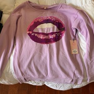 Juicy Couture Sweatshirt
